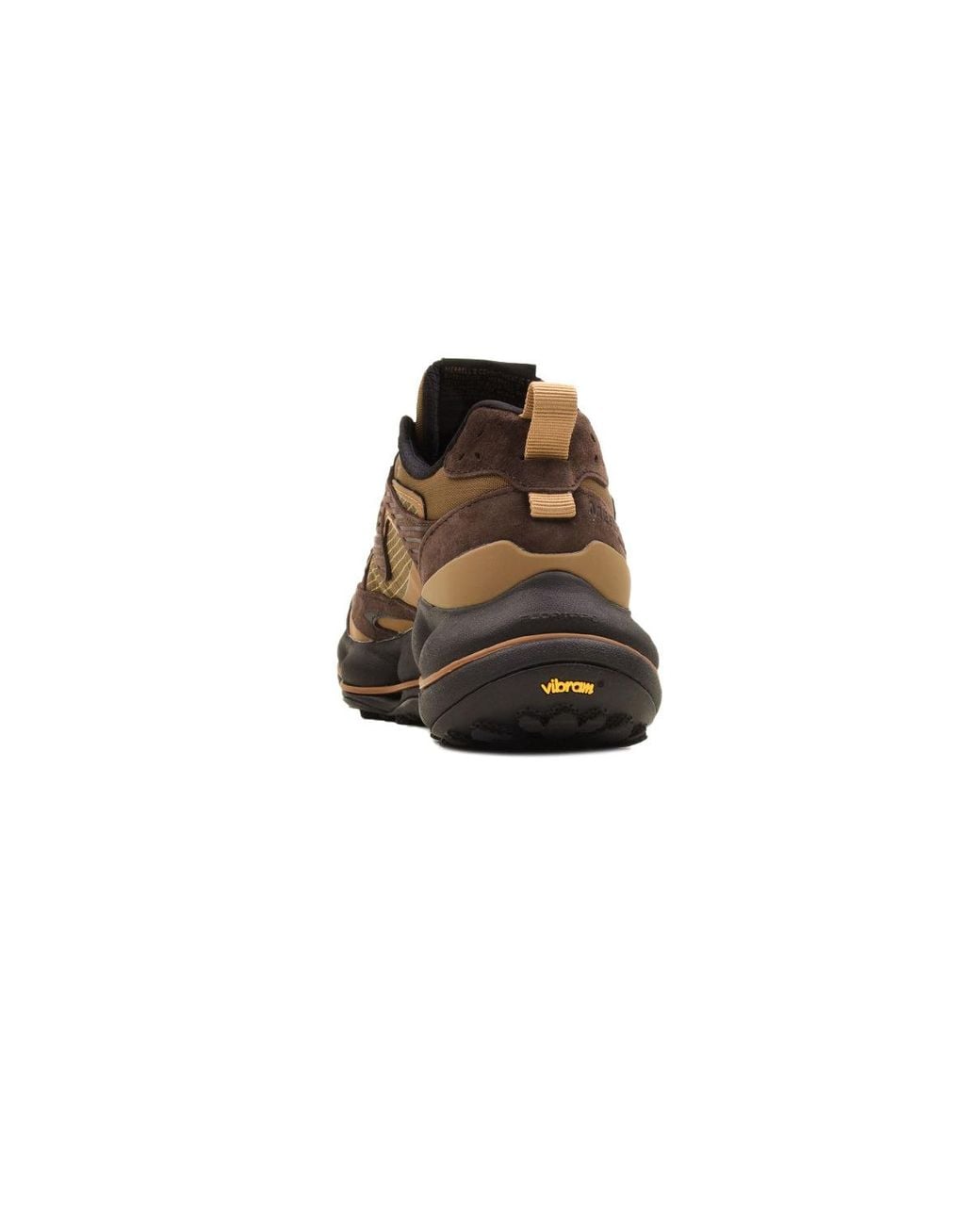 Merrell Brown Shoes