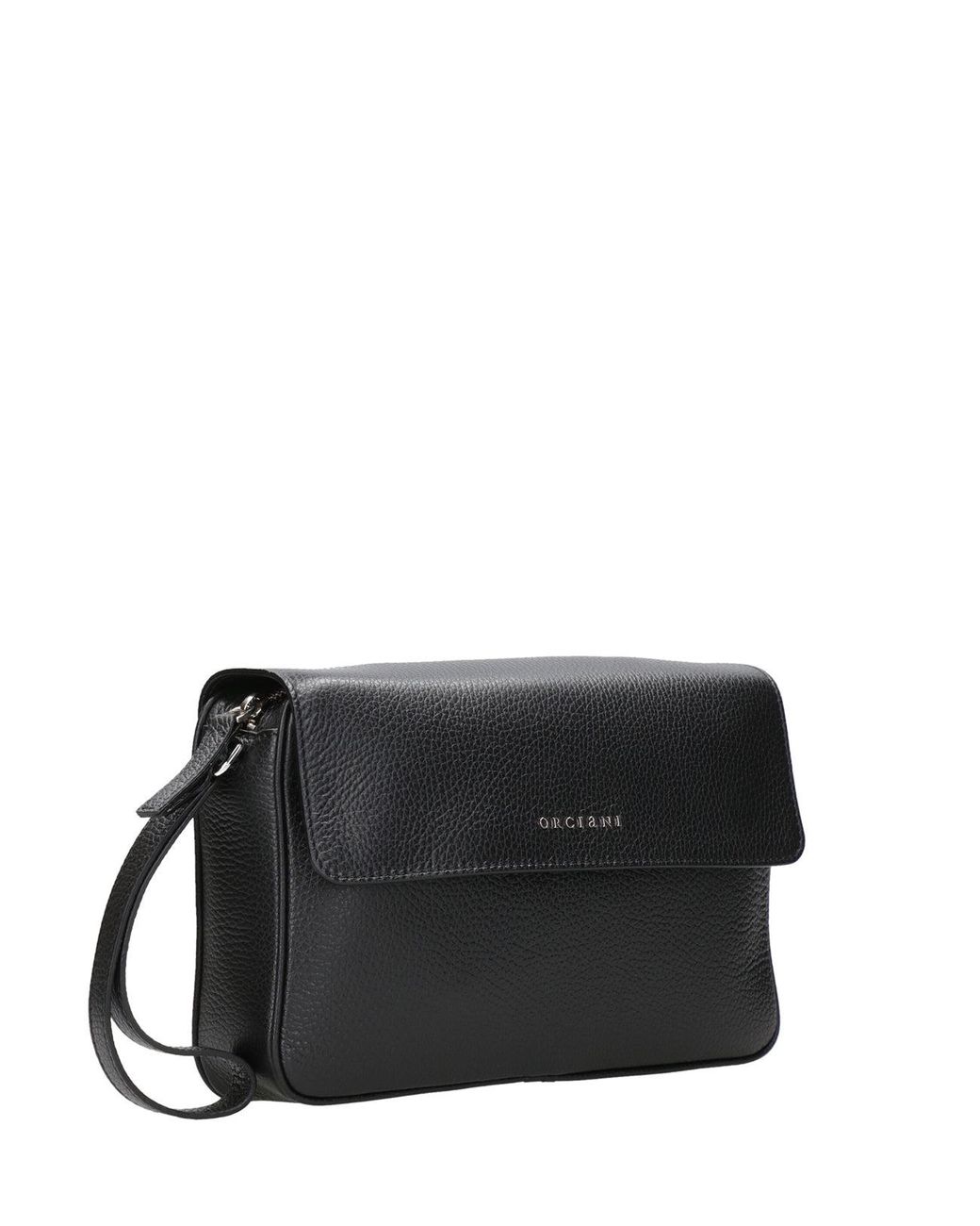 Orciani Black Bags