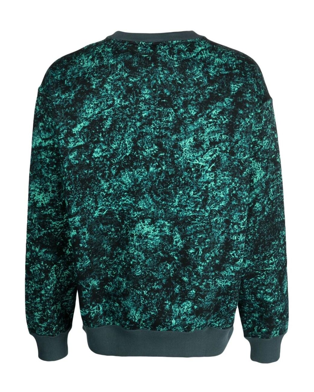 Nike Green Sweaters