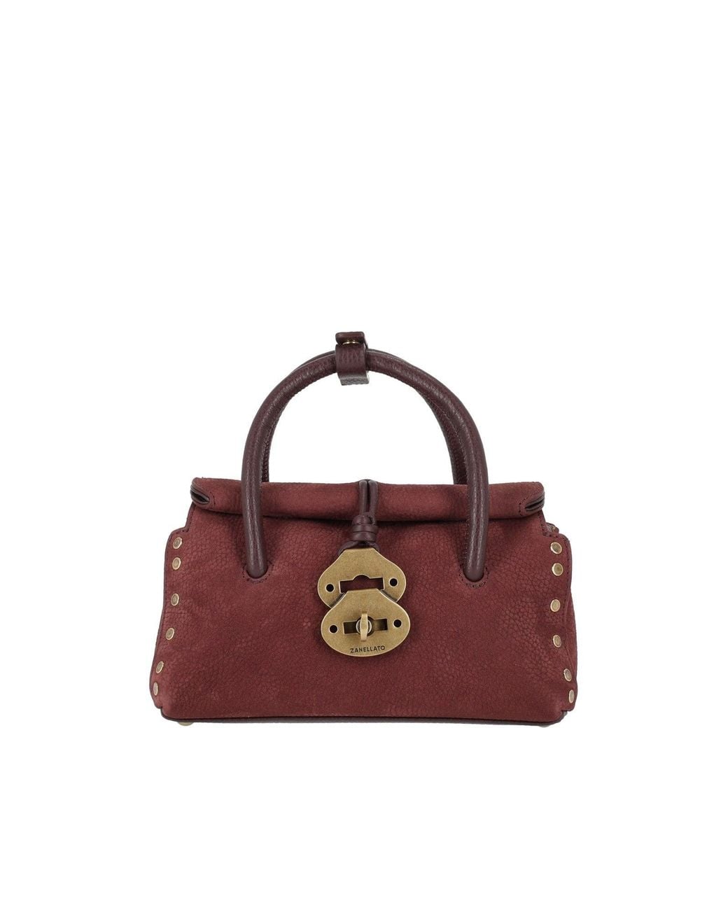 Zanellato Srl Purple Dotta Jones Nabuk Taglia Baby Barbera
