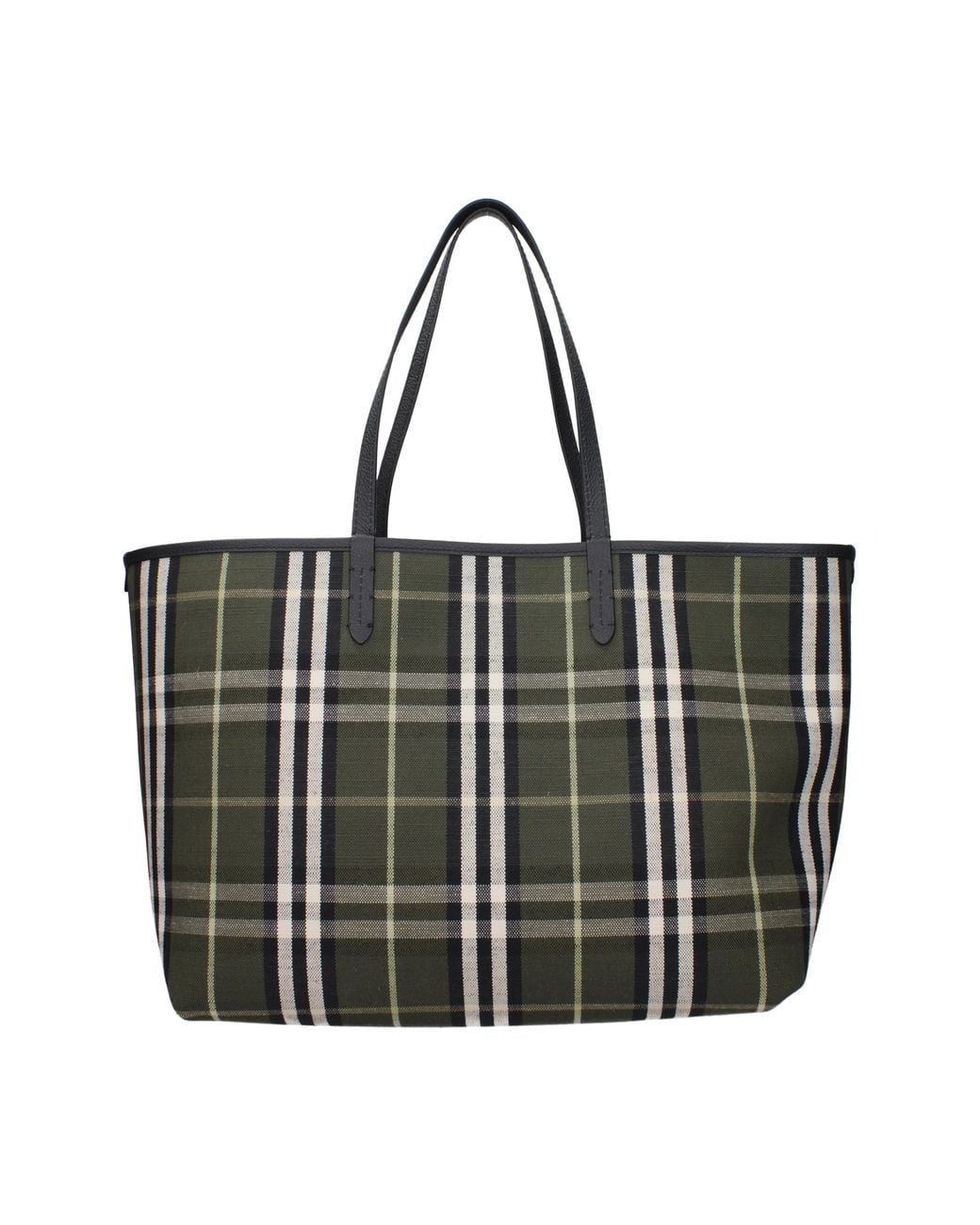 Burberry Black Shoulder Bags For With/ Skin