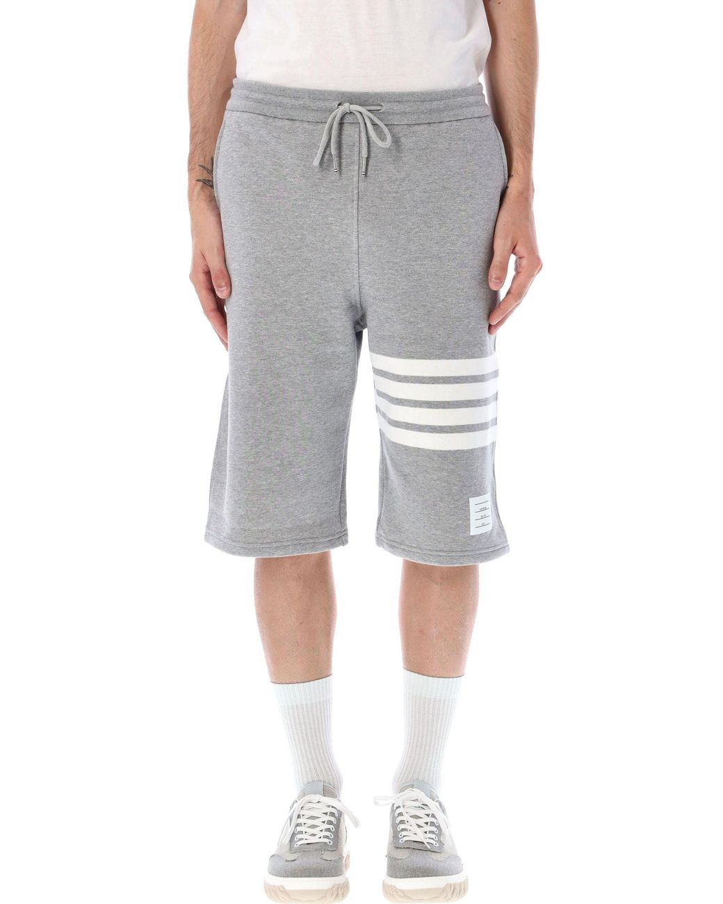 Thom Browne Kleding.... Grijs in het Gray