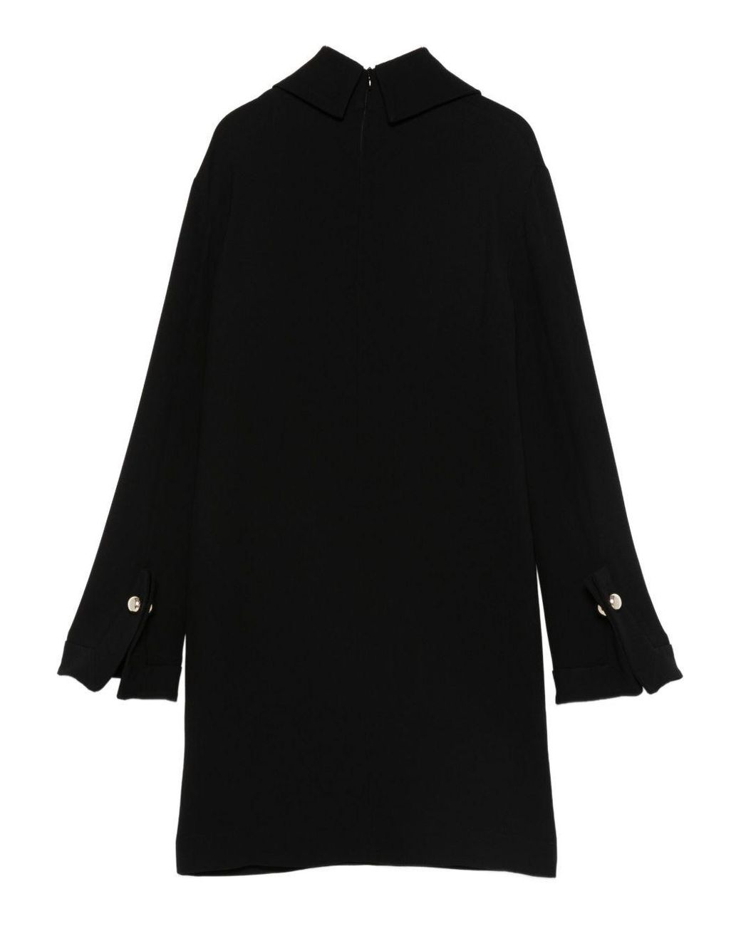 Semicouture Semi-couture in het Black
