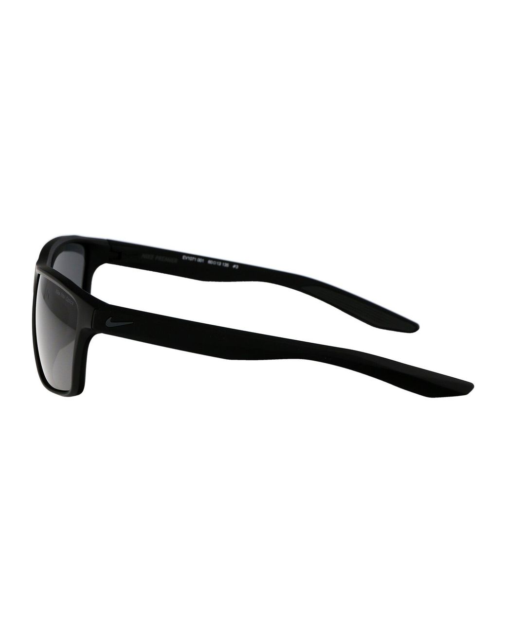 Nike Black Eyewear