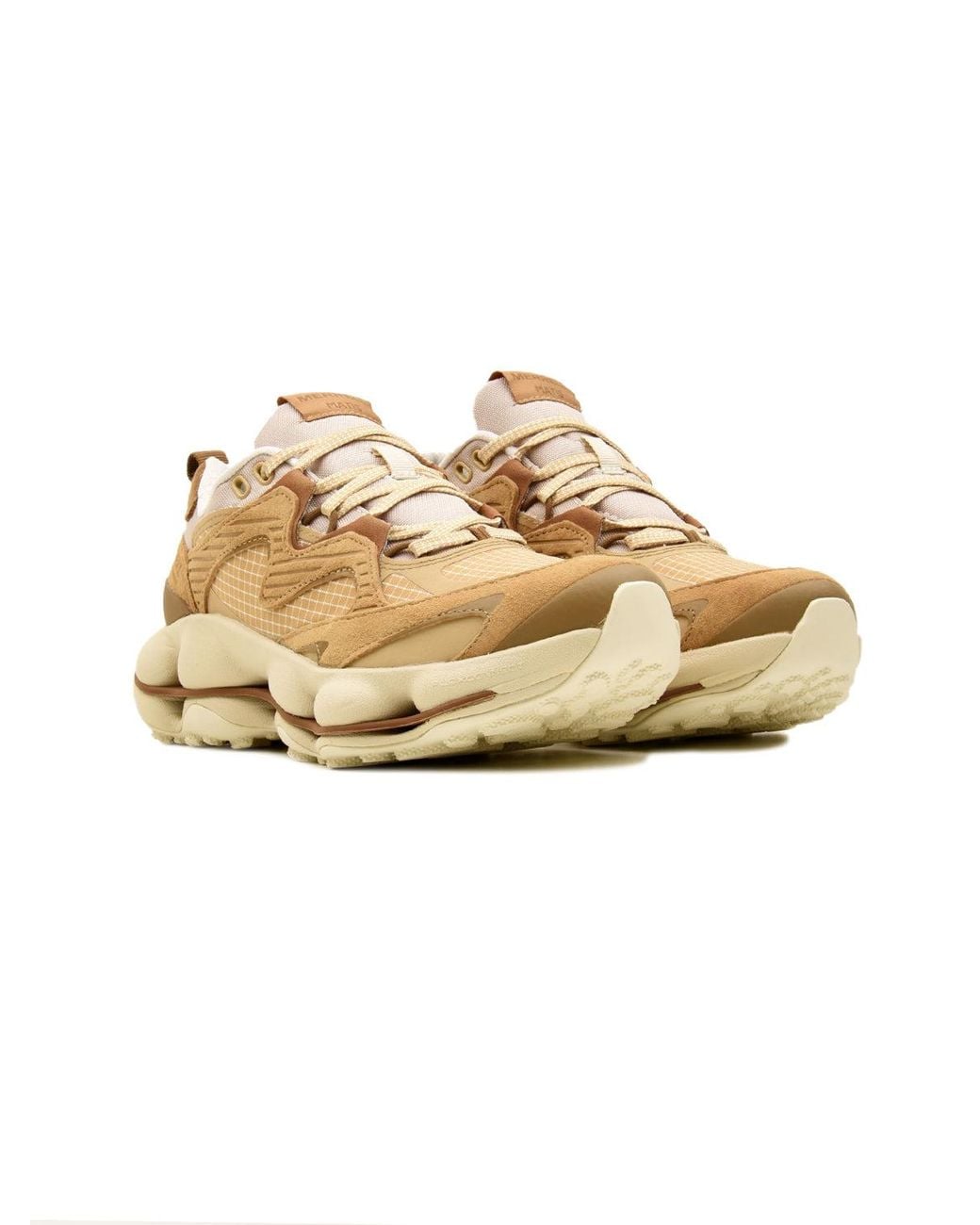 Merrell Natural Shoes