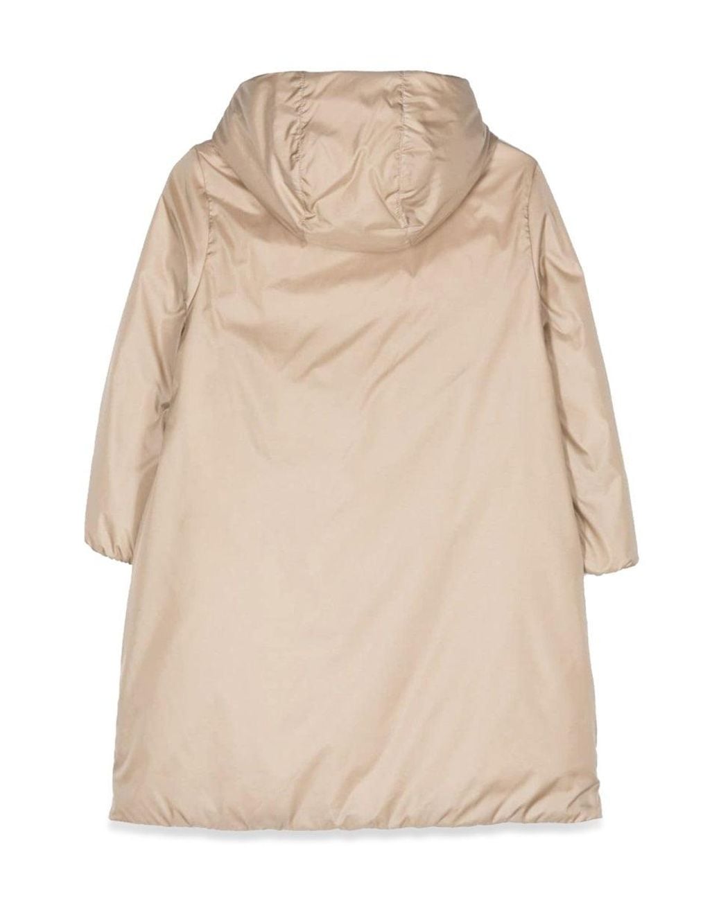 Aspesi Natural Comfoprtemp Coat