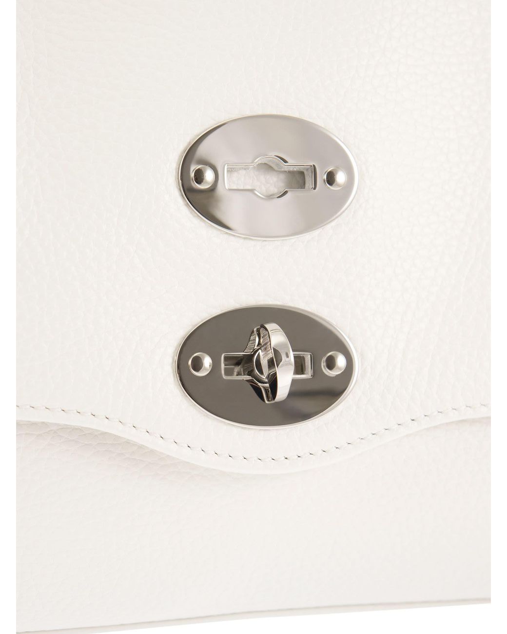 Zanellato Natural Postina Daily S Bag