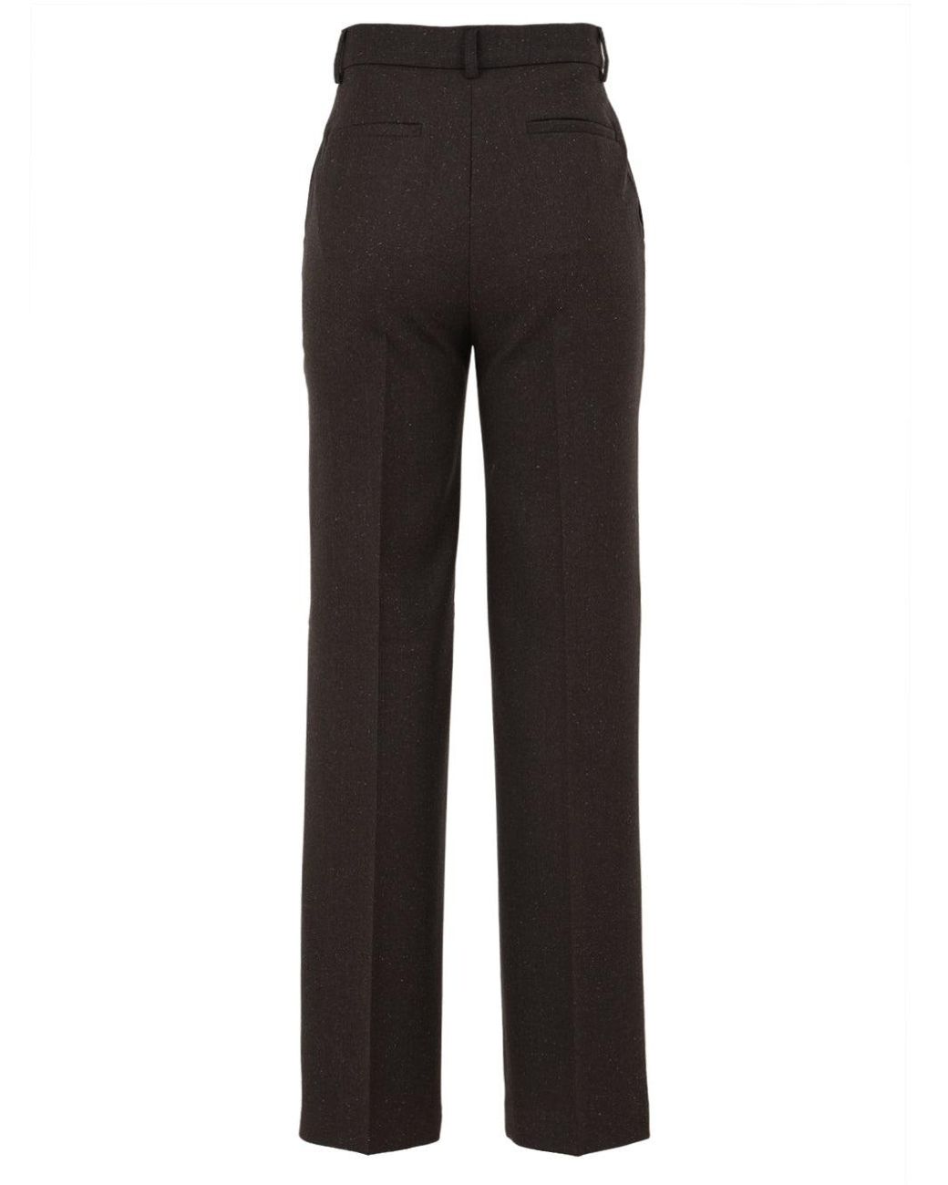 Beatrice B. Broek in het Black