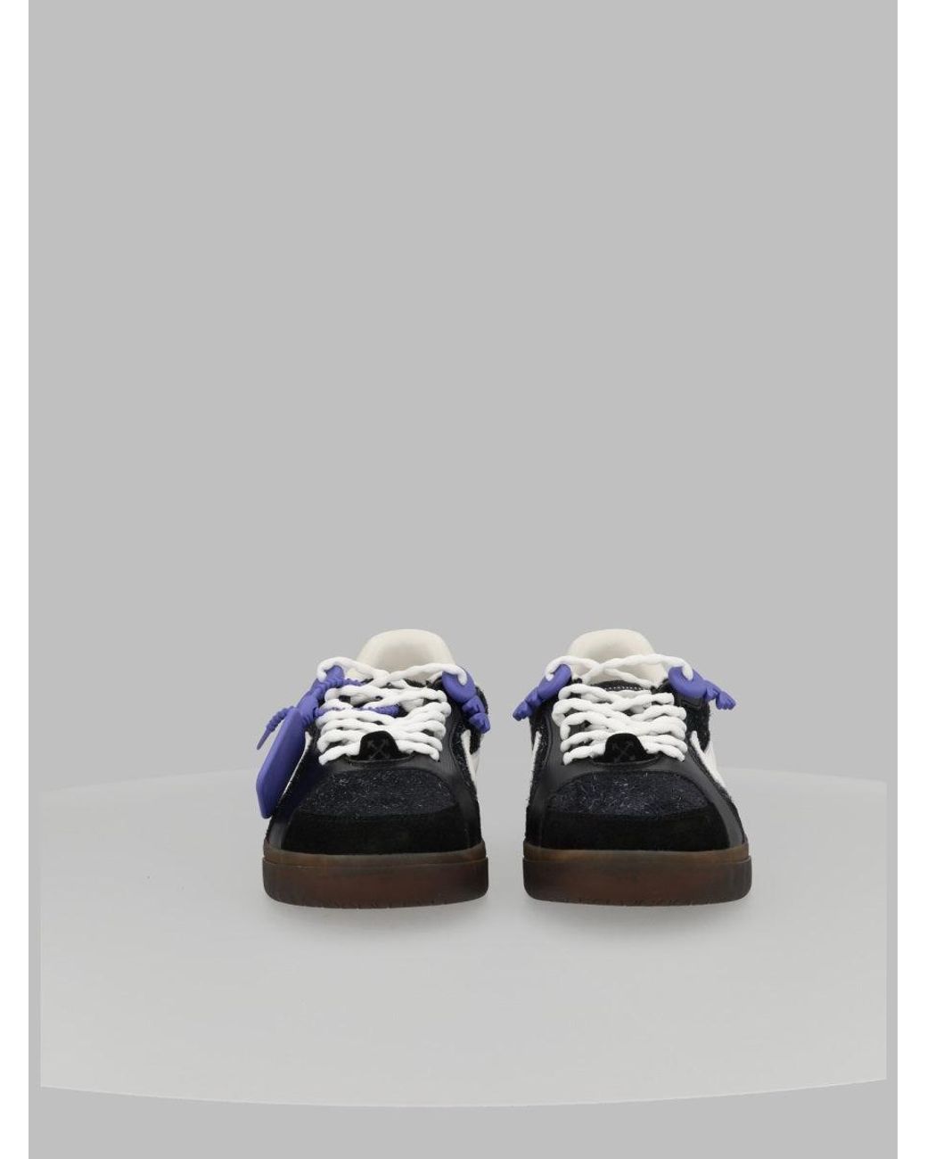 Off-White c/o Virgil Abloh Black Off-White for men
