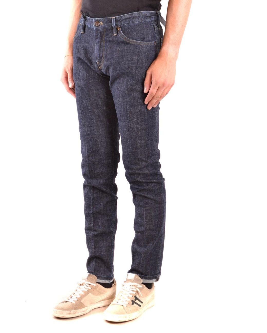 PT01/PT05 Blue Jeans
