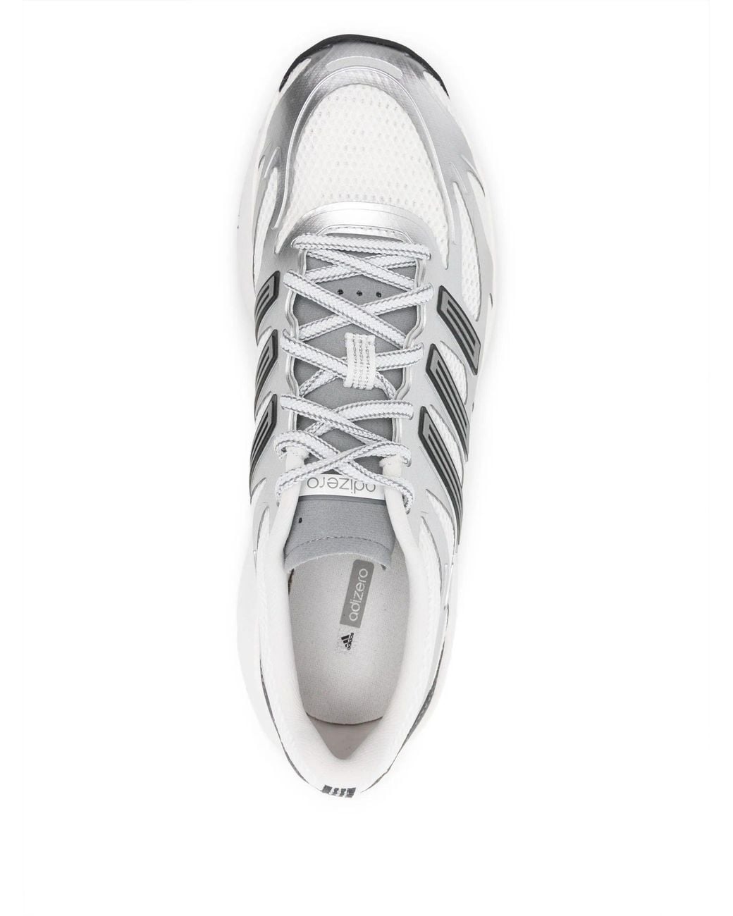 Adidas Originals White Adizero Aruku