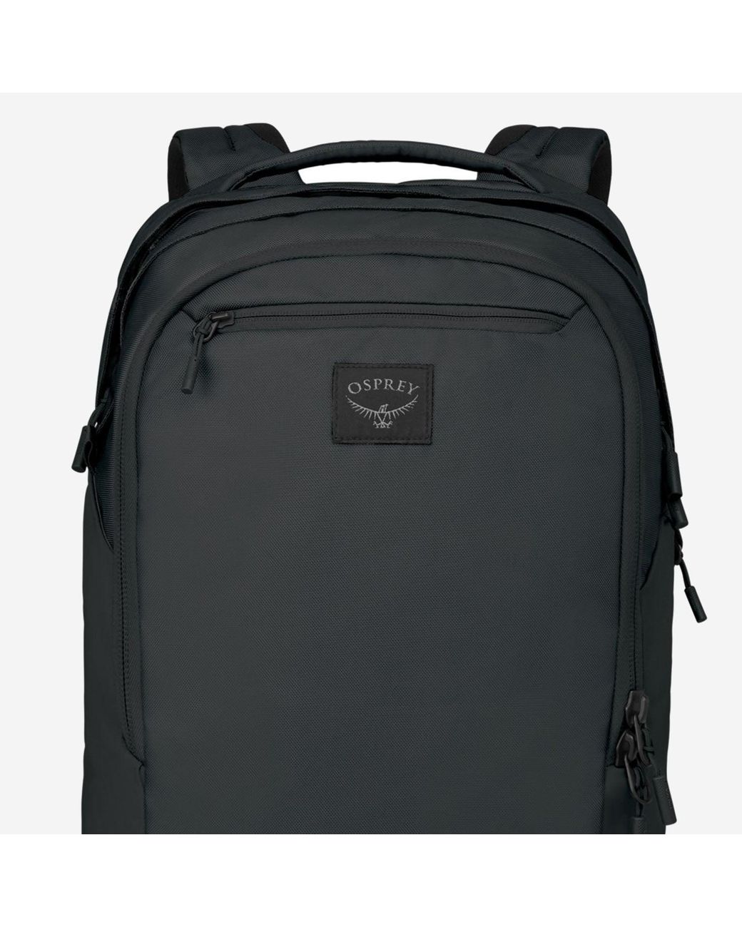 Osprey Black Osprey for men