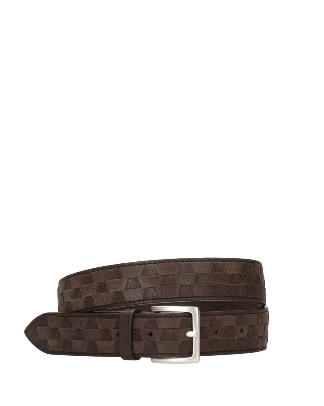Orciani Gürtel braun in Brown für Herren