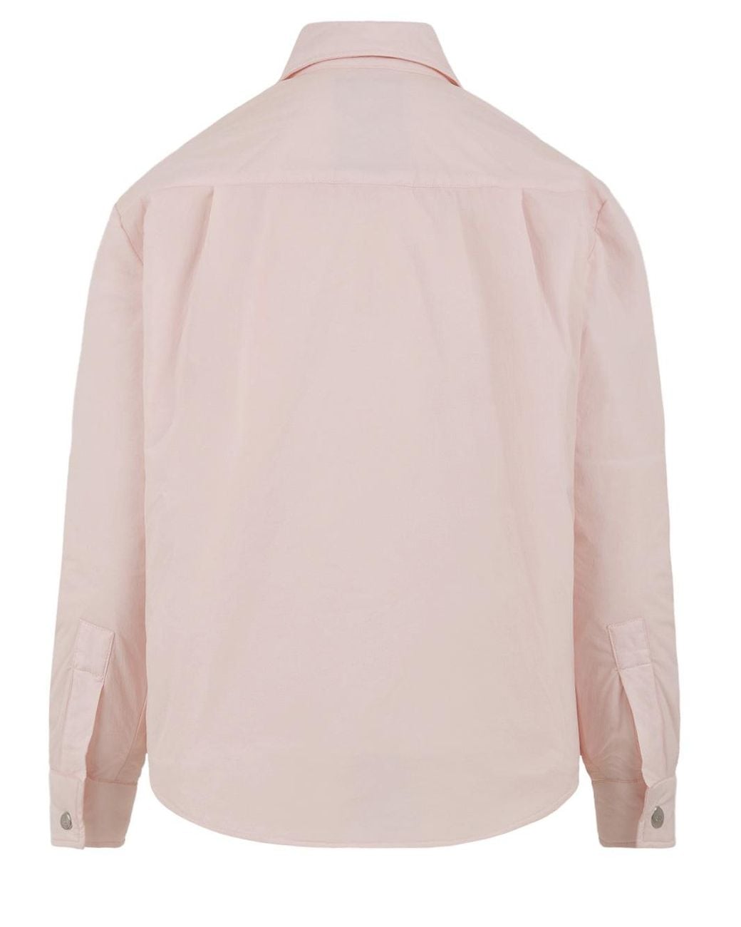 Ajouter des couches Add en coloris Pink
