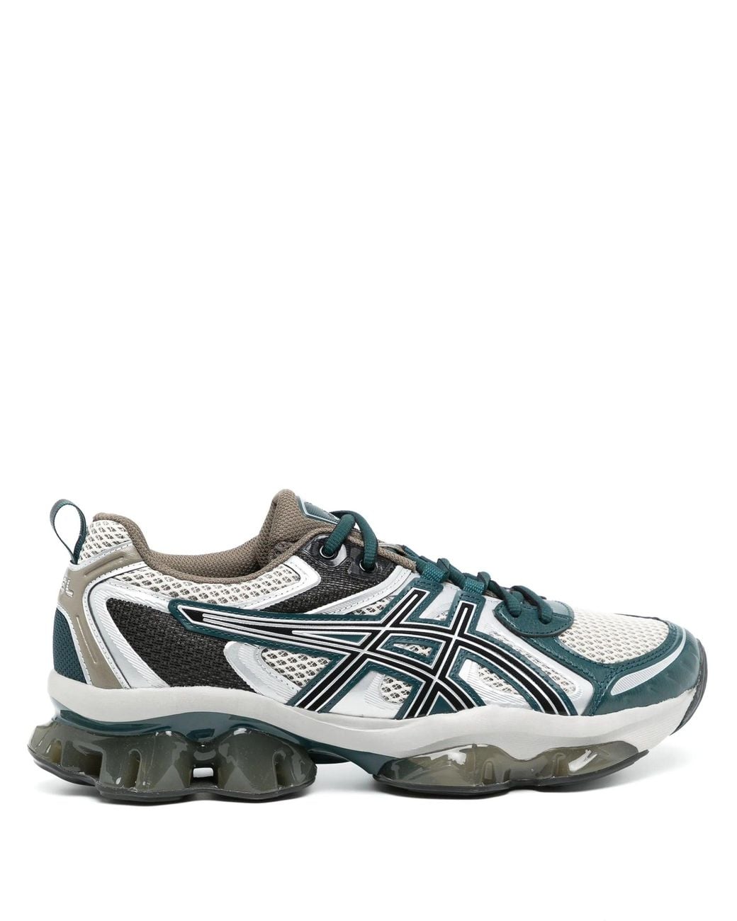 Asics Multicolor Gel Quantum Kinetic for men