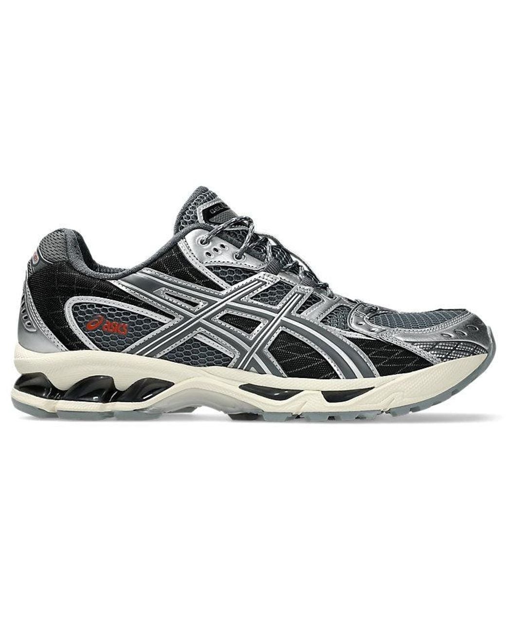Asics Black Gel Nimbus 10.1