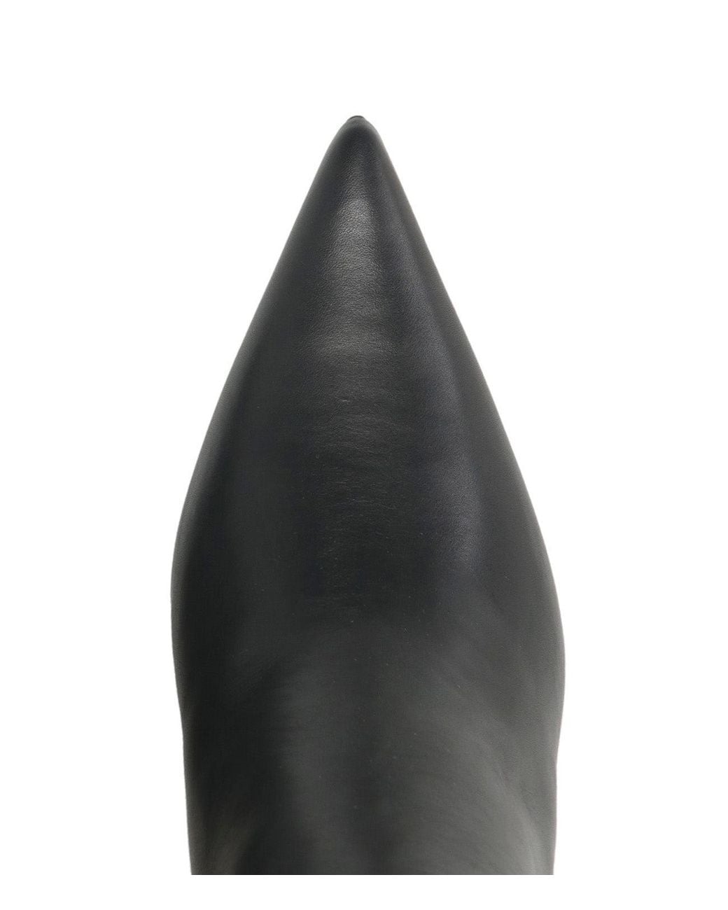 Castagna Black Boots