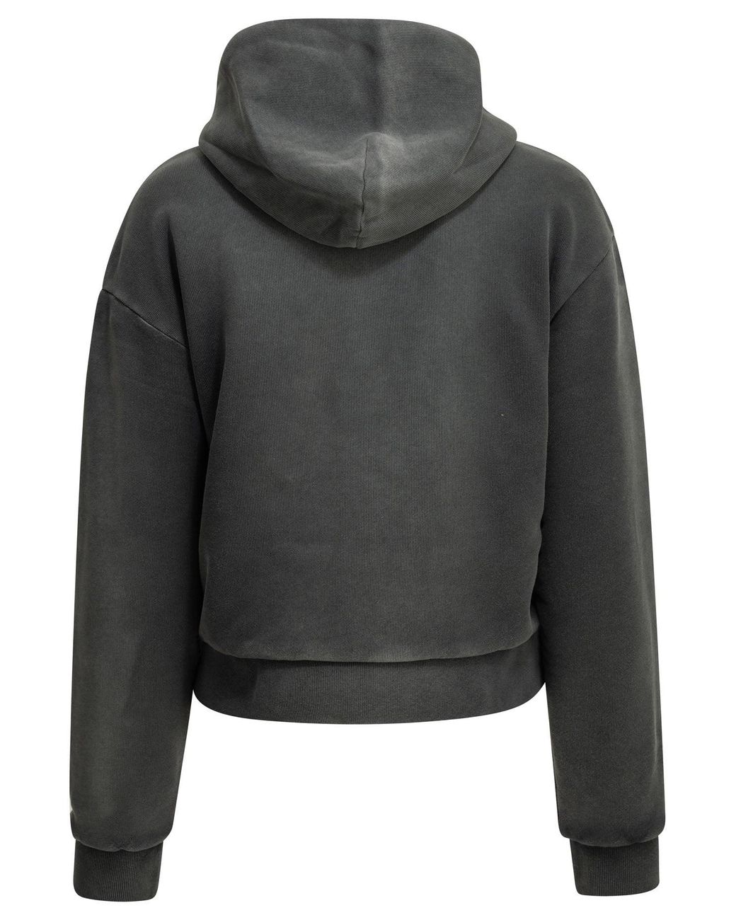 Acne Black Sweatshirts