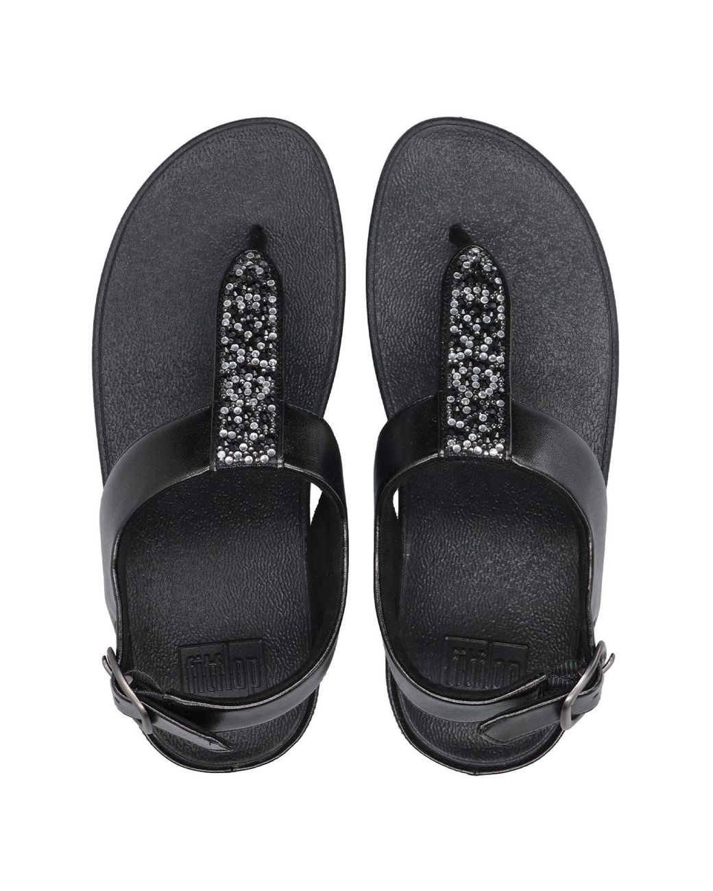 Fitflop Brown Sandals