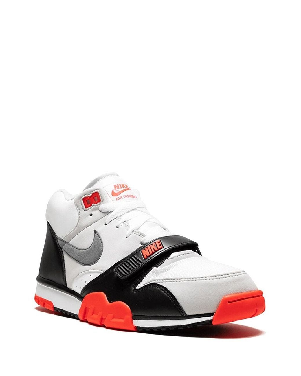 Nike White Nike for men