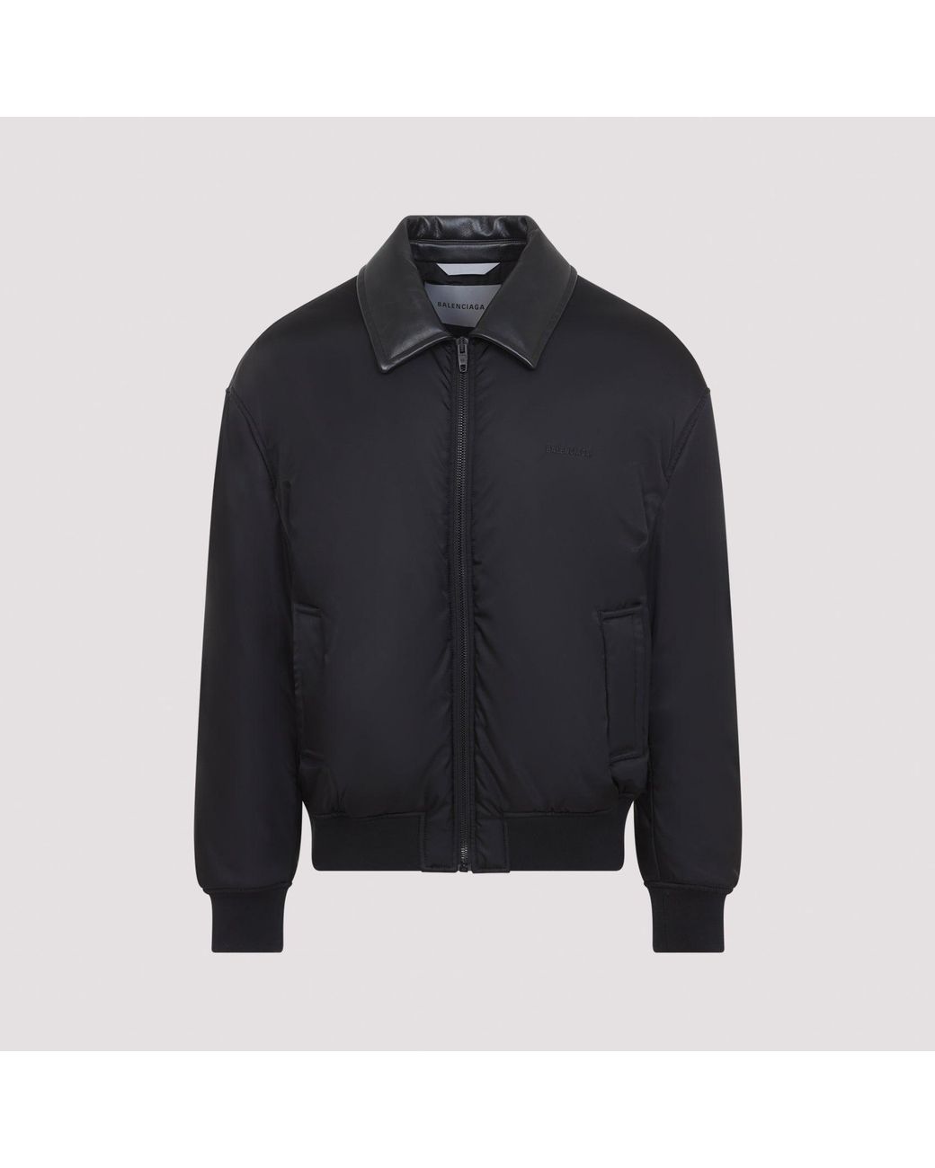 Balenciaga Cocon-bommenwerper in het Blue voor heren