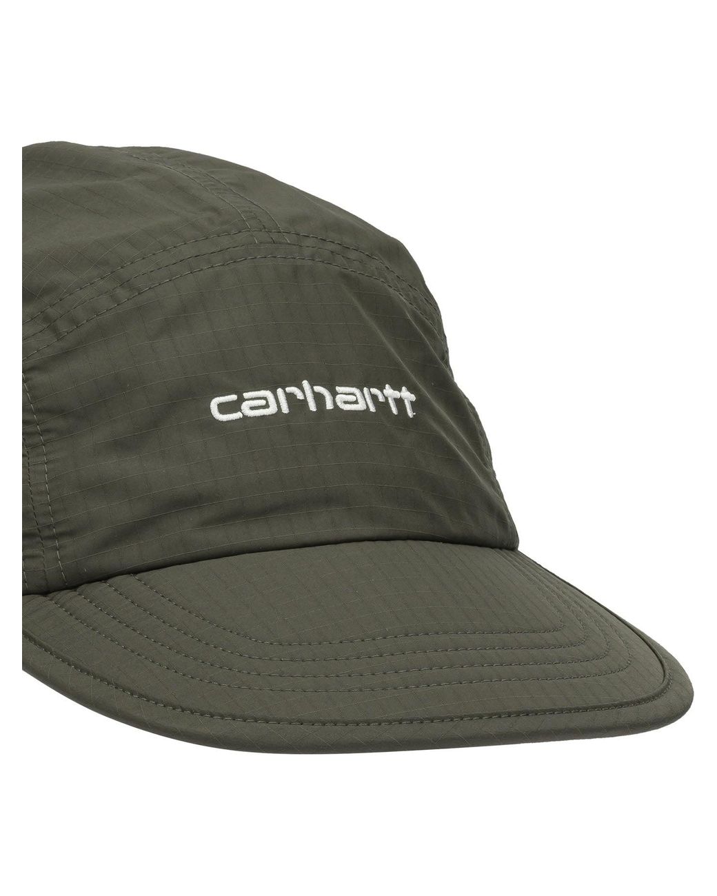Carhartt Green Skye Baseball Cap for men