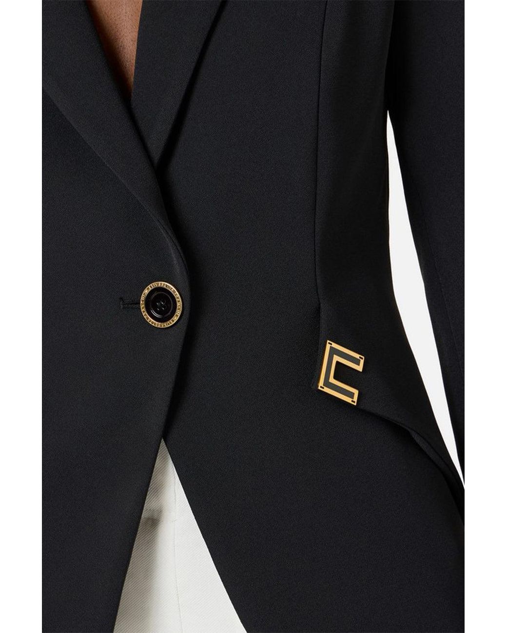 Elisabetta Franchi Elisabetta Franchi Black