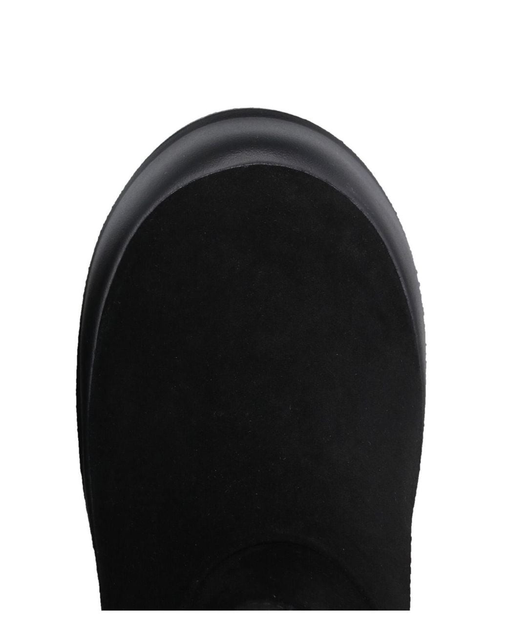 Moon Boot Black Boots