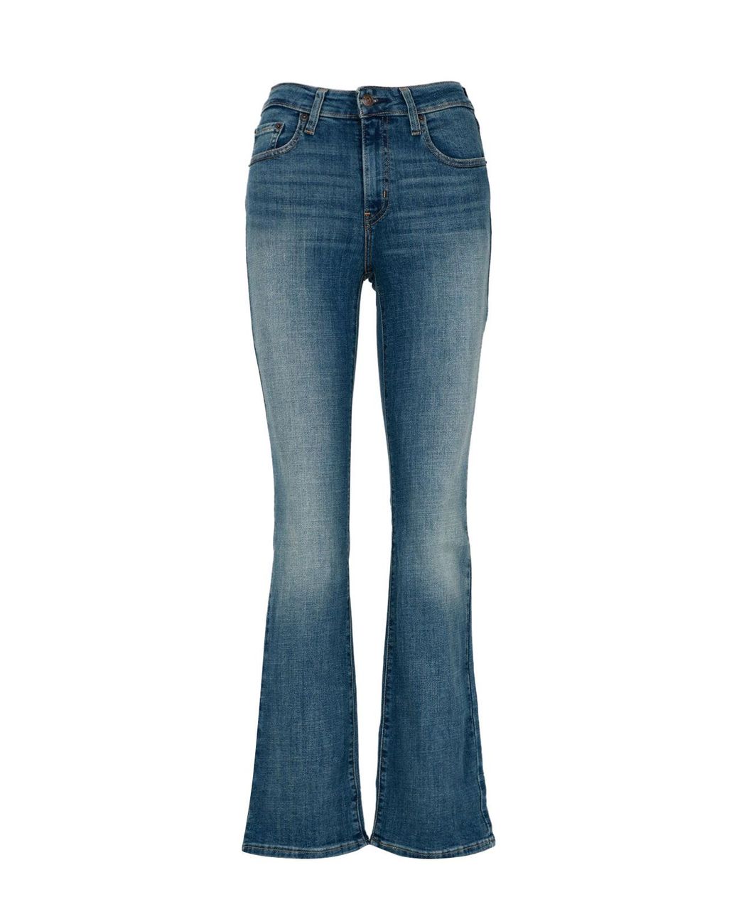 Lévi's Jean Levi's en coloris Blue