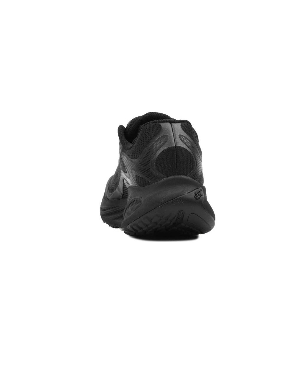 Merrell Black Sneakers