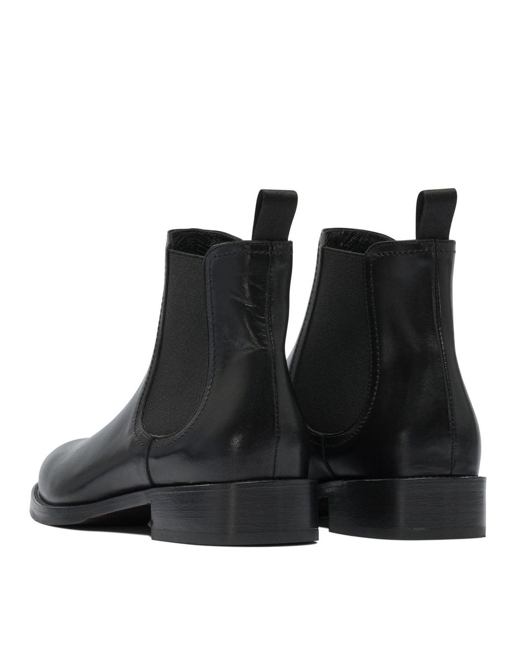 MARETTO® Black Stiefeletten