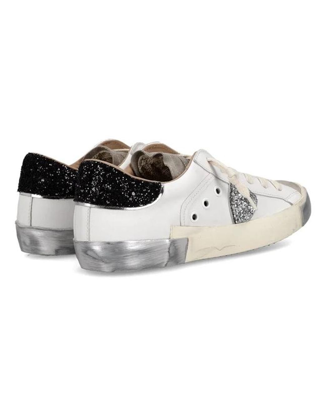 Philippe Model Prsx Laag in het White