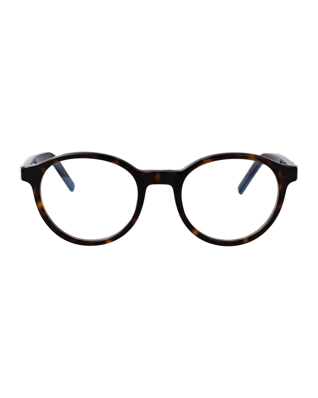 Saint Laurent Black Glasses