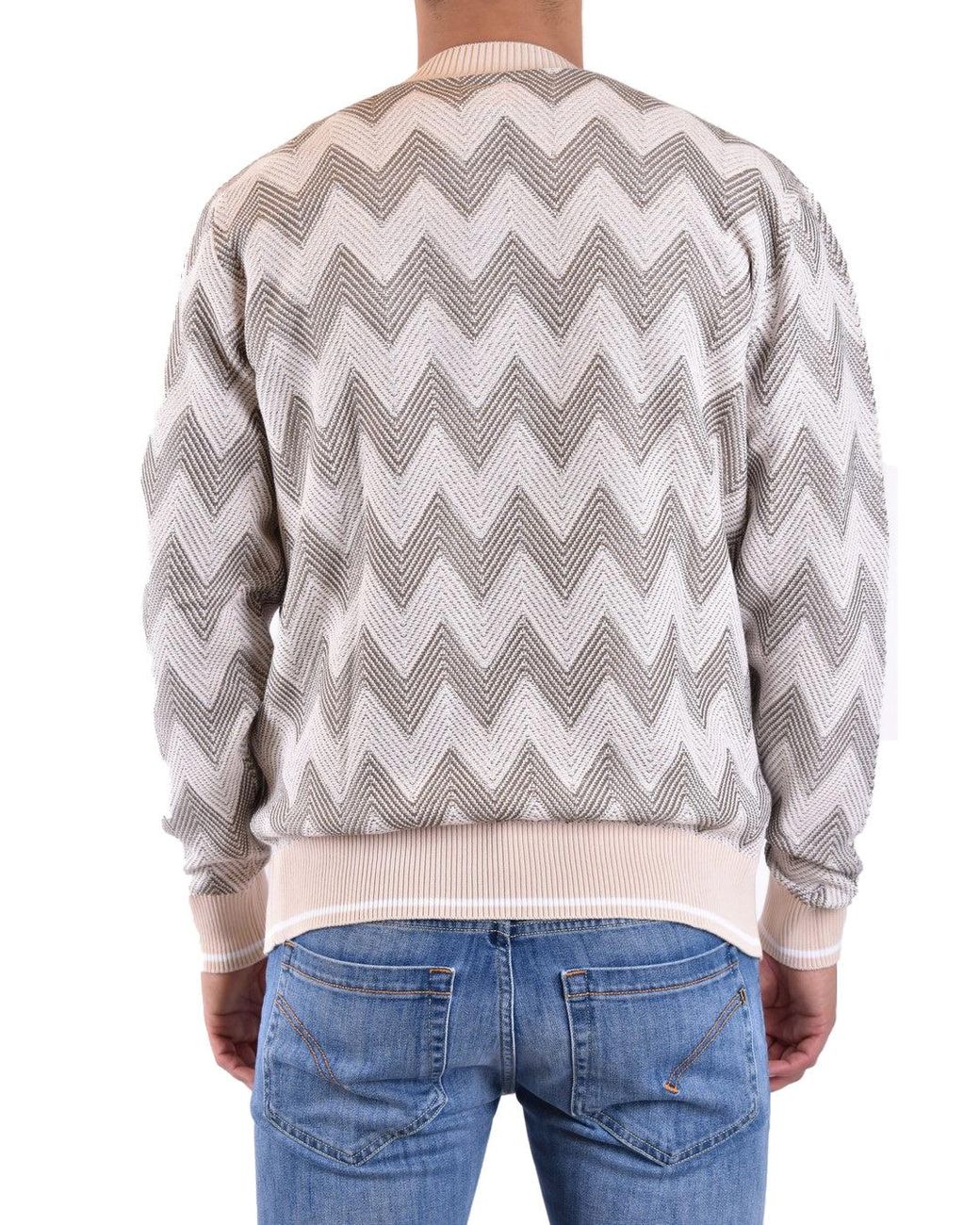 Missoni Natural Missoni Beige