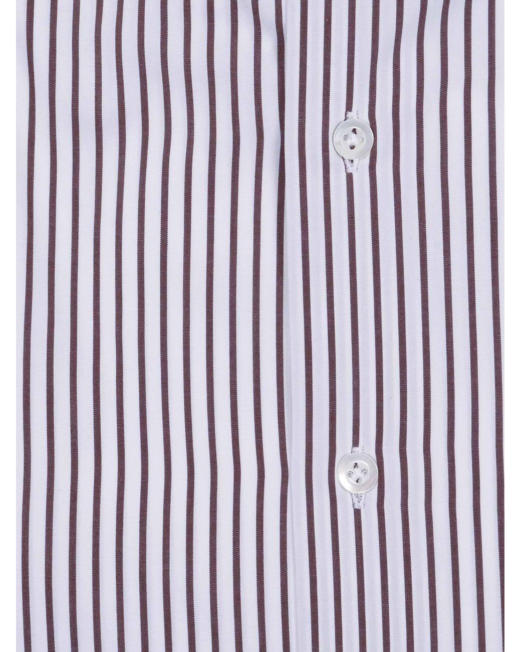 MAZZARELLI CAMICIE Blue Camicia