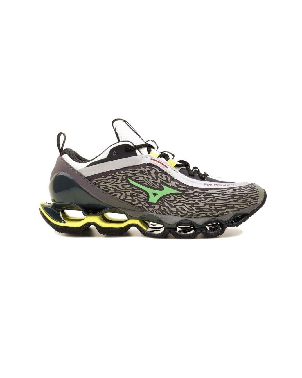 Baskets Mizuno pour homme en coloris Multicolor