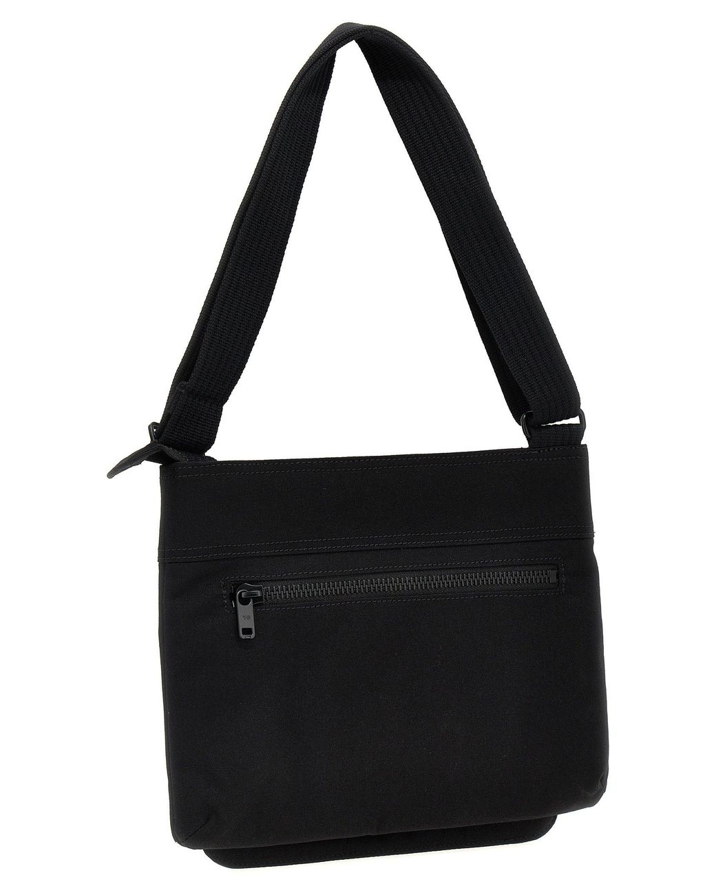 y-3-Black-Classic-Sacoche-