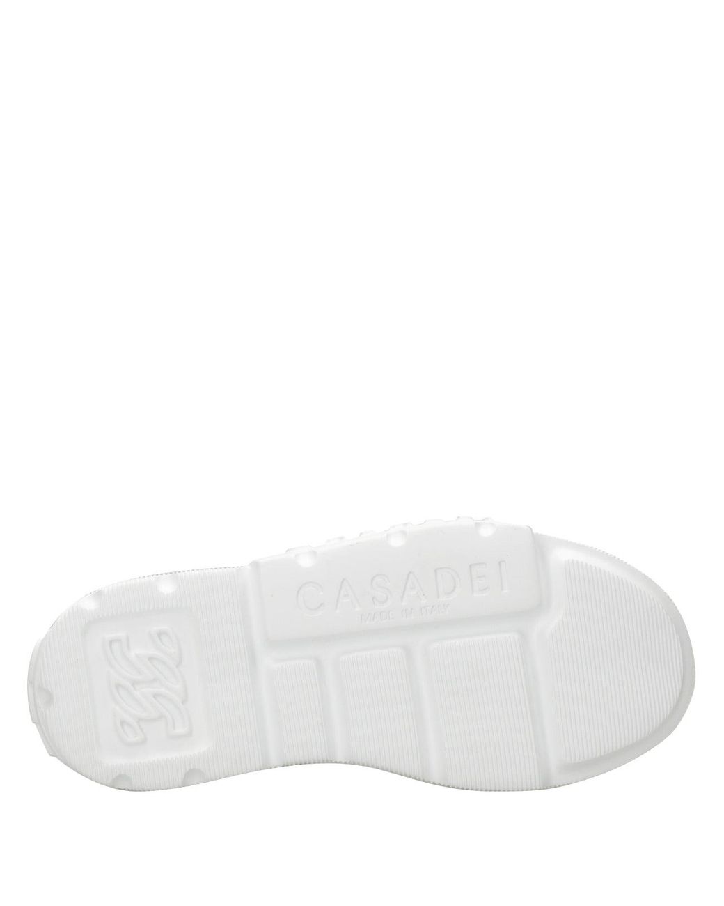 Casadei White Sneakers
