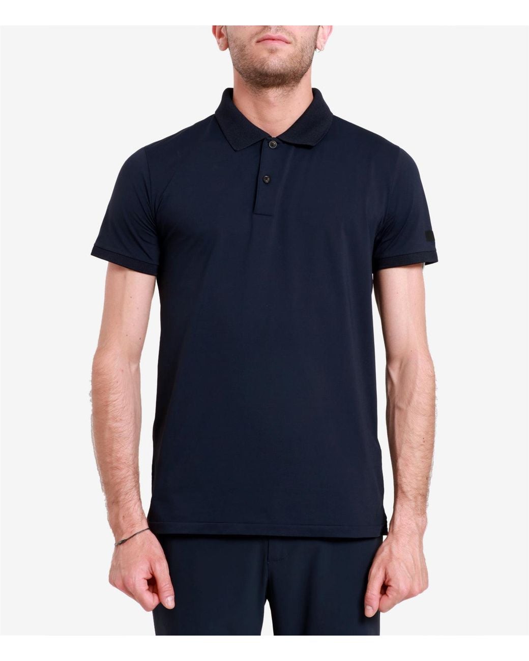 Rrd Blue T Shirts And Polos