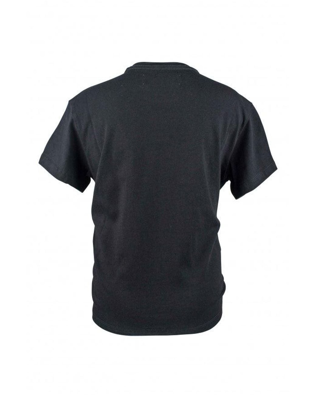 Amiri Black T Shirt