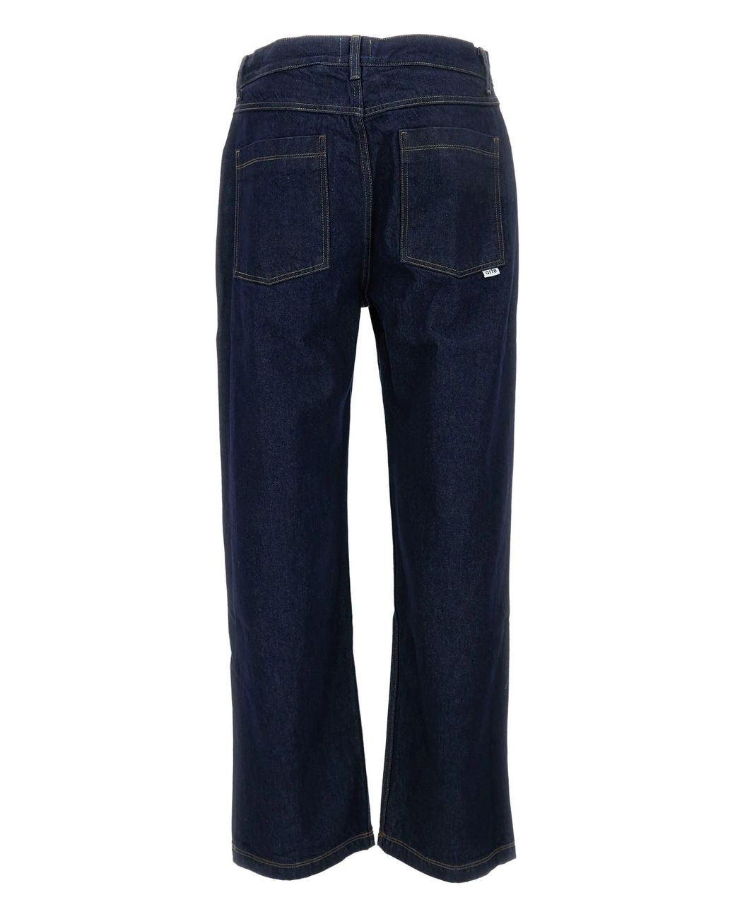 Arte' Blue Basic Jeans Pants for men