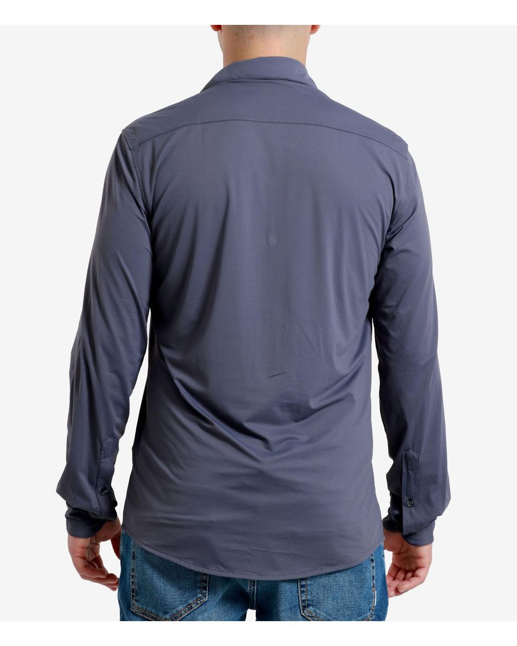 Rrd Blue Shirts for men