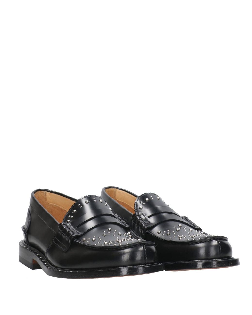 MILLE 885 Black Sandals