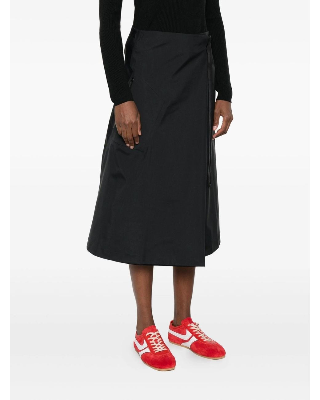 Arc'teryx Black ♪ Ich habe ein Gefühl ♪