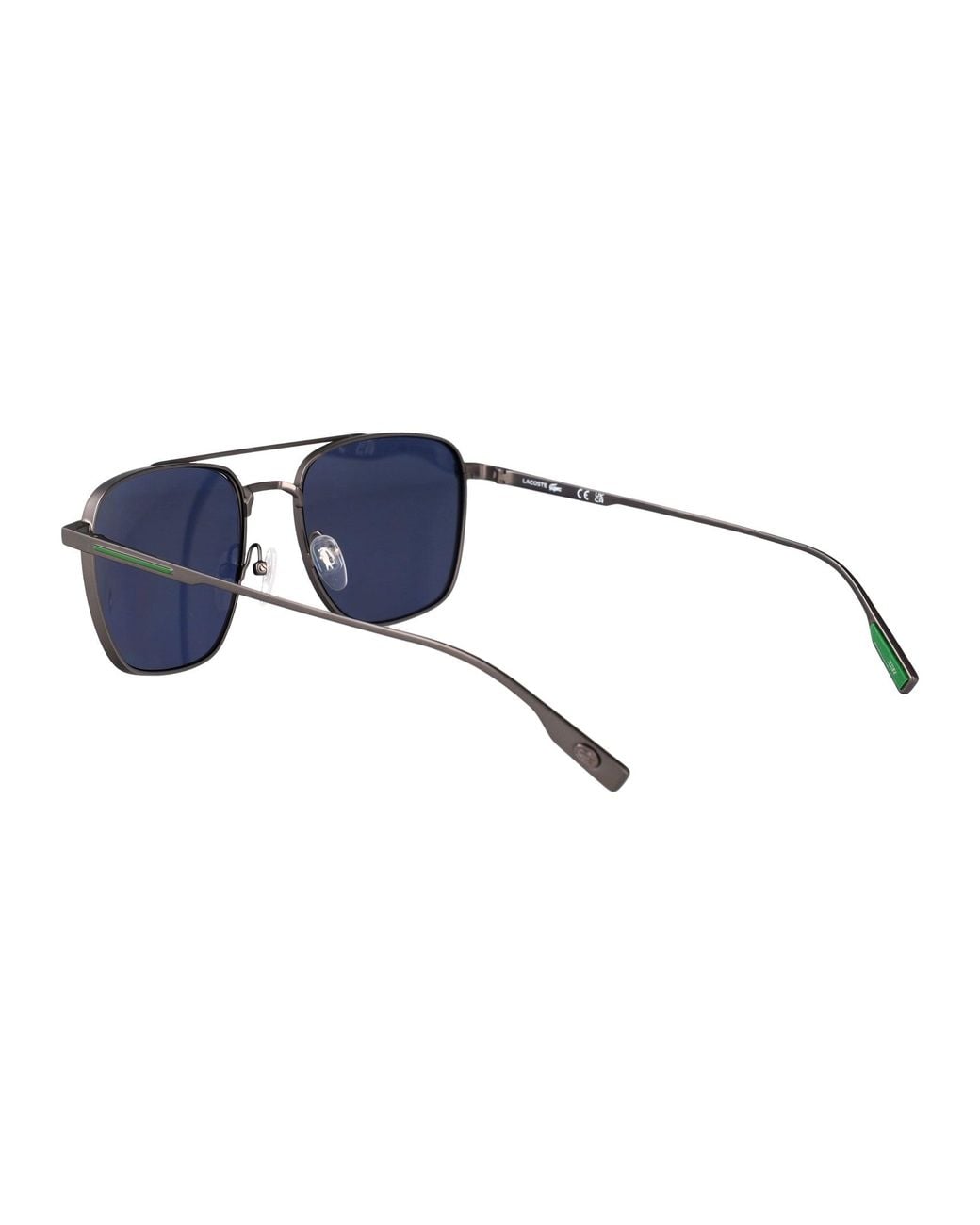 Lacoste Blue Sunglasses for men