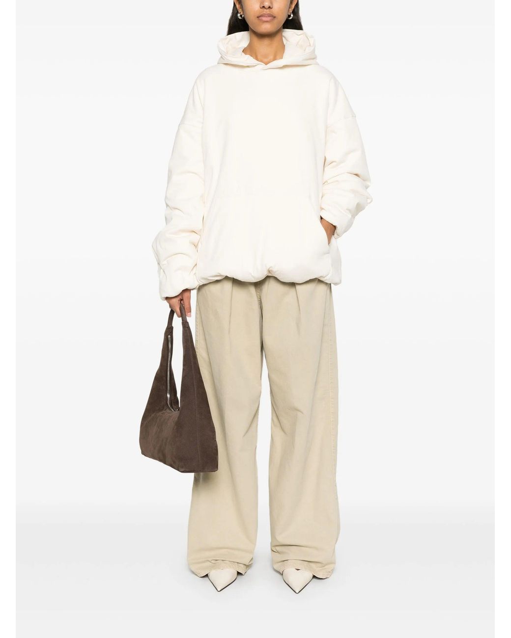 Haikure Natural Candy Twill 45