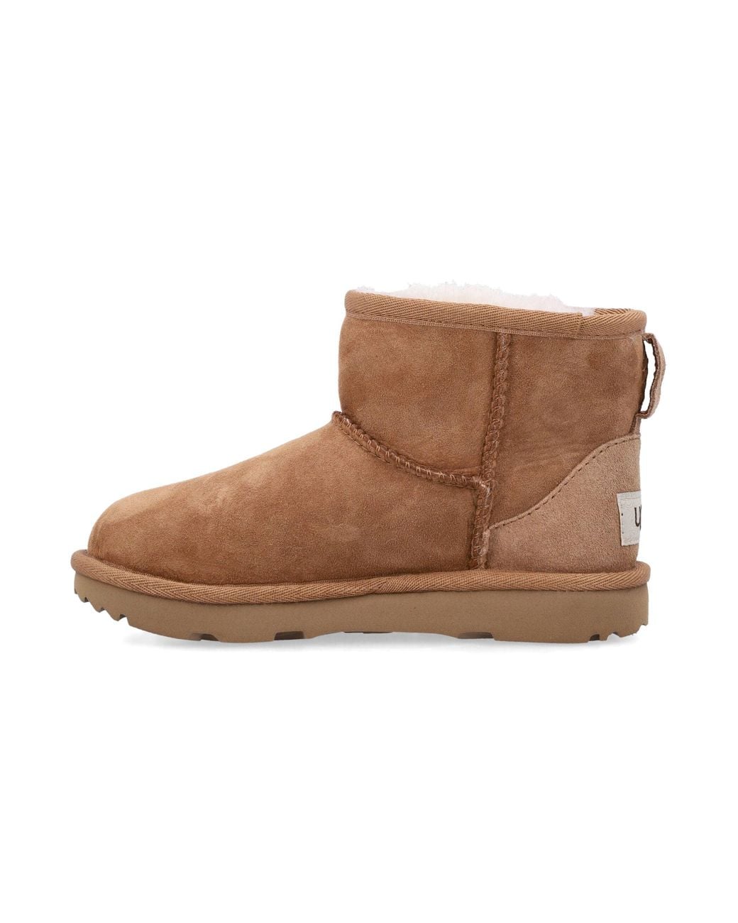 Ugg Brown Boots