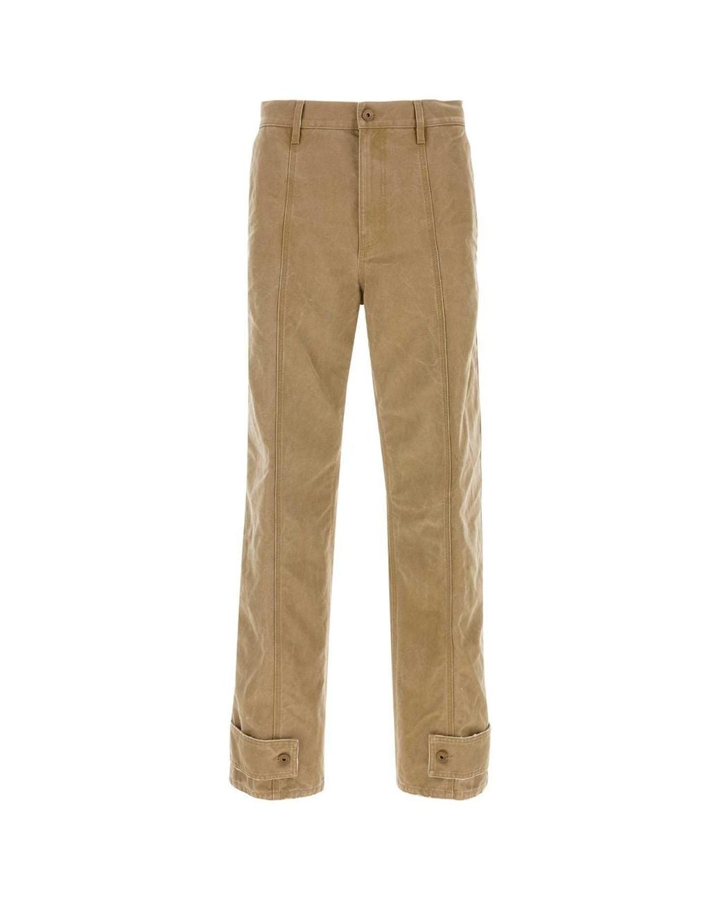 Burberry Natural Light Denim Jeans