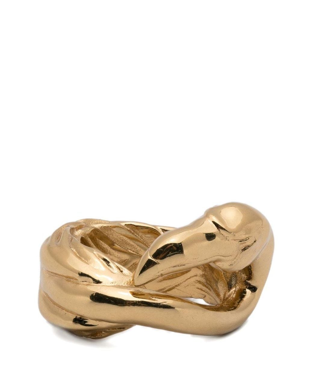 Chloé Natural Tropicus Ring