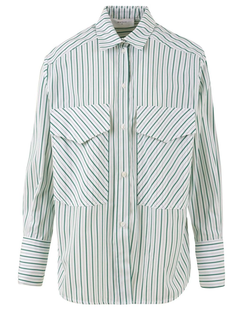 Beatrice B. Shirts in het Blue